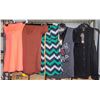 Image 2 : NEW 10 TOPS WOMENS DESIGNER SM-MED W/TAGS