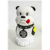 Image 1 : BARKING DOG TREAT JAR