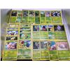 Image 2 : Grass Type Pokemon Cards