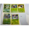 Image 4 : Grass Type Pokemon Cards