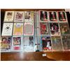 Image 3 : 100+ Assorted Basketball Cards in Binder