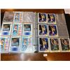 Image 4 : 100+ Assorted Basketball Cards in Binder