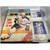 Image 1 : Oilers Memorabilia