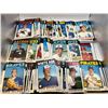 Image 1 : 1986 Topps Traded Baseball Card Set - Almost Complete!
