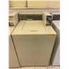 Image 1 : "Huebsch" Commercial Coin Operated Washer