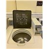Image 2 : "Huebsch" Commercial Coin Operated Washer