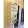 Image 2 : Coin operated soap, bleach & softener dispenser "Vend Rite MFG"