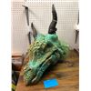 Image 1 : SuperHero Show S3 "stand in" dragon head