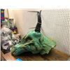 Image 2 : SuperHero Show S3 "stand in" dragon head