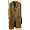 Image 2 : "Superhero Show" S5 Ep2 - 1947 outfit - includes brown trench coat / 2 ties & blue jeans