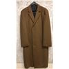 Image 1 : "Superhero Show" S2 Ep8 - brown screen worn Hero trench coat