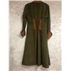 Image 2 : "Superhero Show" S6 Ep8 - screen worn green dusters