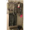 Image 1 : "Superhero Show" S3 Ep15 - death witch stunt outfit - includes 2 jackets / 2 shirts / 3 jeans & boot