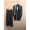 Image 2 : "Superhero Show" S2 - large group of assorted Hero screen worn wardrobe - includes pants / shirts / 