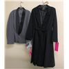 Image 2 : "Superhero Show" - S2 - Rack of assorted Hero screen worn wardrobe from S2 - includes 2 pc suits / c