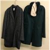 Image 2 : "Superhero Show" - S3 - Rack of assorted Hero screen worn wardrobe from S3 - includes shirts / sweat