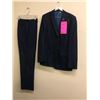 Image 2 : "Superhero Show" - S3 - Rack of assorted Hero screen worn wardrobe from S3 - includes Ralph Lauren s