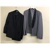 Image 2 : "Superhero Show" - S3 - Rack of assorted Hero screen worn wardrobe from S3 - includes shirts / overa