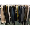 Image 1 : "Superhero Show" - S4 - Rack of assorted Hero screen worn wardrobe from S4 - includes denim jackets 