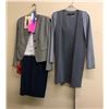 Image 3 : "Superhero Show" - S4 - Rack of assorted Hero screen worn wardrobe from S4 - includes complete outfi