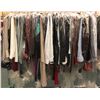 Image 1 : "Superhero Show" - S6 - Rack of assorted Hero screen worn wardrobe from S6 - includes complete oufit