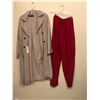 Image 2 : "Superhero Show" - S6 - Rack of assorted Hero screen worn wardrobe from S6 - includes complete oufit