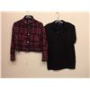 Image 2 : "Superhero Show" - S6 & S7 - Rack of assorted Hero screen worn wardrobe from S6 & S7 - includes comp