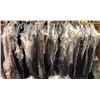 Image 1 : "Superhero Show" - S7 - Rack of assorted Hero screen worn wardrobe from S7 - includes complete oufit