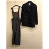 Image 2 : "Superhero Show" - S7 - Rack of assorted Hero screen worn wardrobe from S7 - includes complete oufit