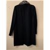 Image 2 : "Superhero Show" Hero black trench coat