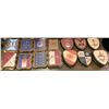 Image 1 : Motherland: Fort Salem - large group of screen played plaques