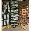 Image 2 : Reproduction War patches WW11 and more From Super Hero Show