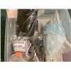Image 5 : "Superhero Show" large lot of misc infirmary tools
