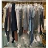 Image 1 : "Superhero Show" rack of assorted screen worn wardrobe