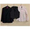 Image 2 : "Superhero Show" rack of assorted screen worn wardrobe