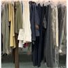 Image 1 : "Superhero Show" rack of assorted screen worn wardrobe