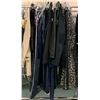 Image 1 : "Superhero Show" rack of assorted screen worn wardrobe