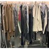 Image 1 : "Superhero Show" rack of assorted screen worn wardrobe