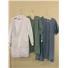 Image 2 : "Superhero Show" rack of assorted screen worn wardrobe - includes mostly scrubs (approx 100 pcs)