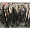 Image 1 : "Superhero Show" rack of assorted screen worn wardrobe