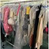 Image 1 : "Superhero Show" rack of assorted screen worn wardrobe