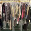 Image 1 : "Superhero Show" rack of assorted screen worn wardrobe