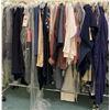 Image 1 : "Superhero Show" rack of assorted screen worn wardrobe