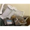 Image 10 : Large group of misc - includes Sony camera / kebob slicer / kalorik digital air fryer / box of phone