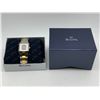 Image 1 : NEW Bulova Men's solar watch - model 98A61 (retail value $395)