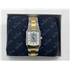 Image 2 : NEW Bulova Men's solar watch - model 98A61 (retail value $395)
