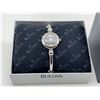 Image 2 : NEW Bulova Women's watch - model 96P160