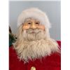 Image 2 : "Motherland: Fort Salem" Life-sized Santa Clause (approx 5ft tall)