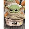 Image 2 : Group of 4 Star Wars - The Mandalorian the Child plush