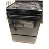 Image 2 : Frigidaire 4 stove electric burner & oven - not tested (approx 26" x 24" x 48" height)